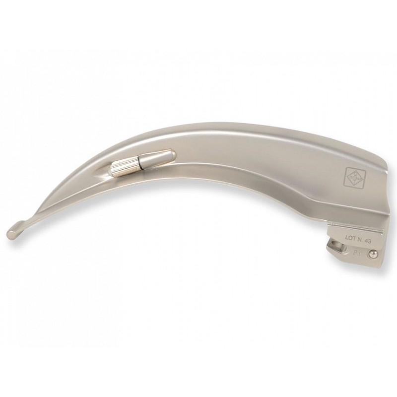 Čepel mc-intosh č. 4 - dospělý / velký