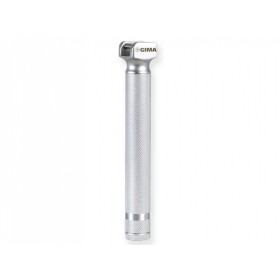 Pediatric handle - knurled