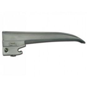 Heine FO Laryngeal Blade - Paed 1