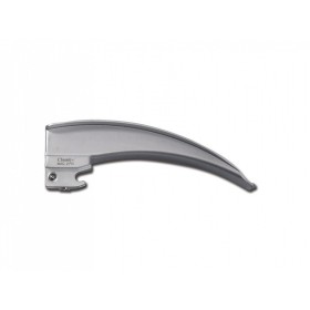 Heine FO Laryngeal Blade - Mac 2