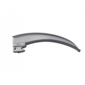 Heine FO Laryngeal Blade - Mac 3