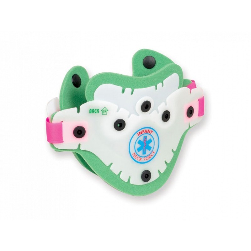 Collars - 2 pieces - newborns