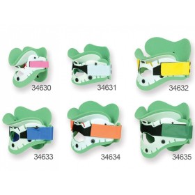 Collars - 2 pieces - children