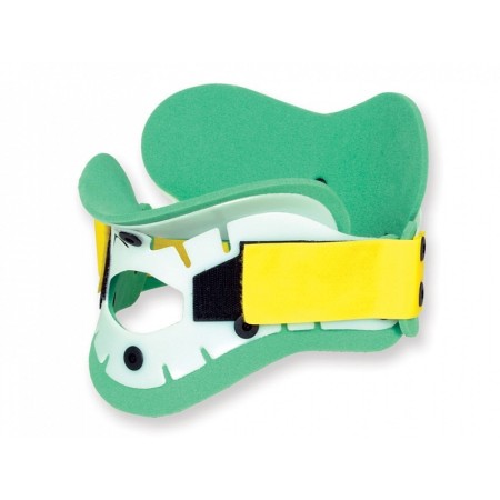 Collars - 2 pieces - adults squat neck