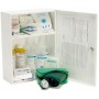 Metal First Aid Cabinet METALMED AB - Annex 1 for more than 3 Workers