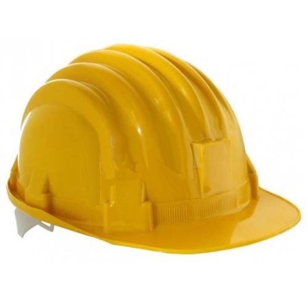 Farmacia + casco de protección