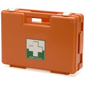 Adriamed c first aid kit with case - annex 2 contents up to 2 workers
