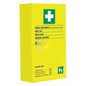 RistoFluo AB First Aid Cabinet - DL 81/08