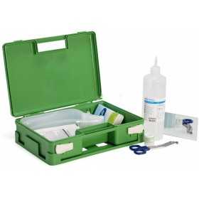 Professional Eye Wash Kit for emergency eye washing