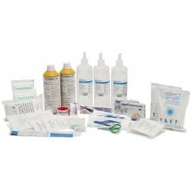 Replenishment Package for First Aid Kit - Contents Attachment 1 Without Sphygmomanometer for more than 3 Workers