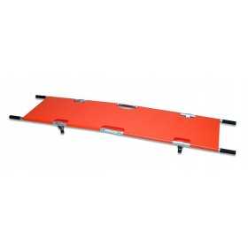 NCF System stretcher foldable in length