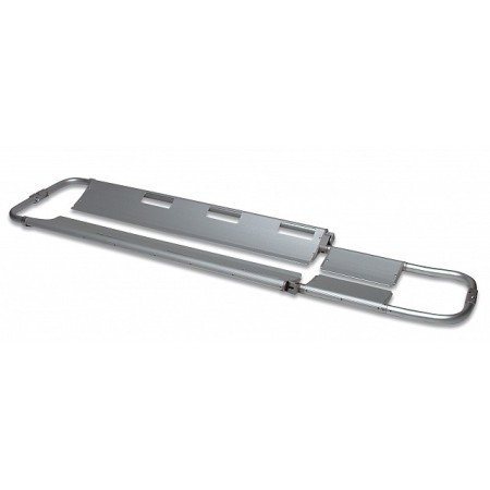 En 1865 atraumatic spoon stretcher