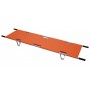 Roll-up stretcher