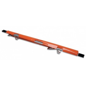 Roll-up stretcher