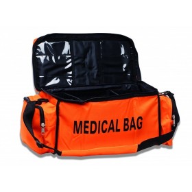 Nylon bag Üres sporttáska