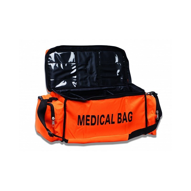 Sac en nylon sac de sport vide