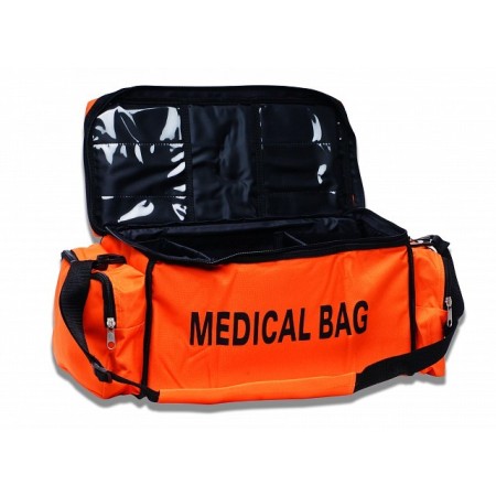 Nylon bag tom sportstaske