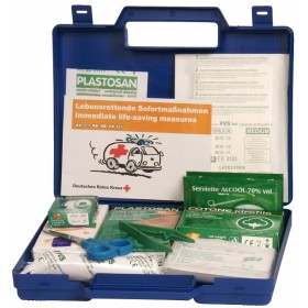 Family trix first aid kit