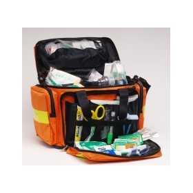 Complete First Aid Trauma Bag