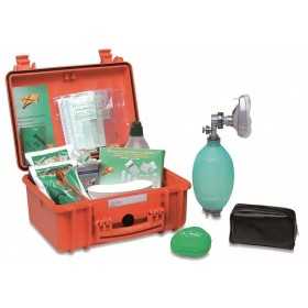 Watertight First Aid Kit - Explorer
