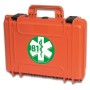 Watertight First Aid Kit - Explorer