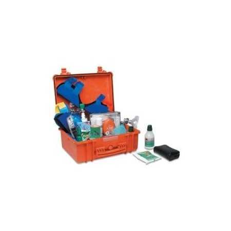 Watertight First Aid Kit - Explorer Plus