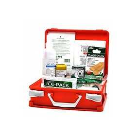 Medic 1 First Aid Case Attachment 2 Base