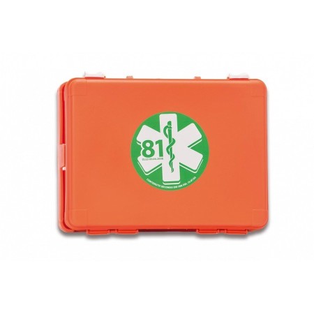 Medic 1 första hjälpen-väska bilaga 2 basic