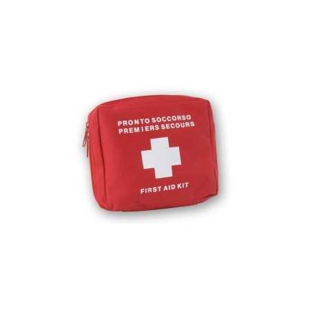 SOFTKIT Car First Aid Bag