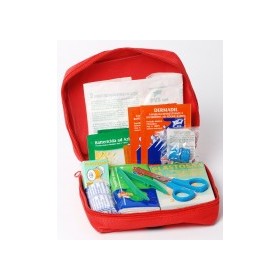 Softkit ehbo-tas voor auto's