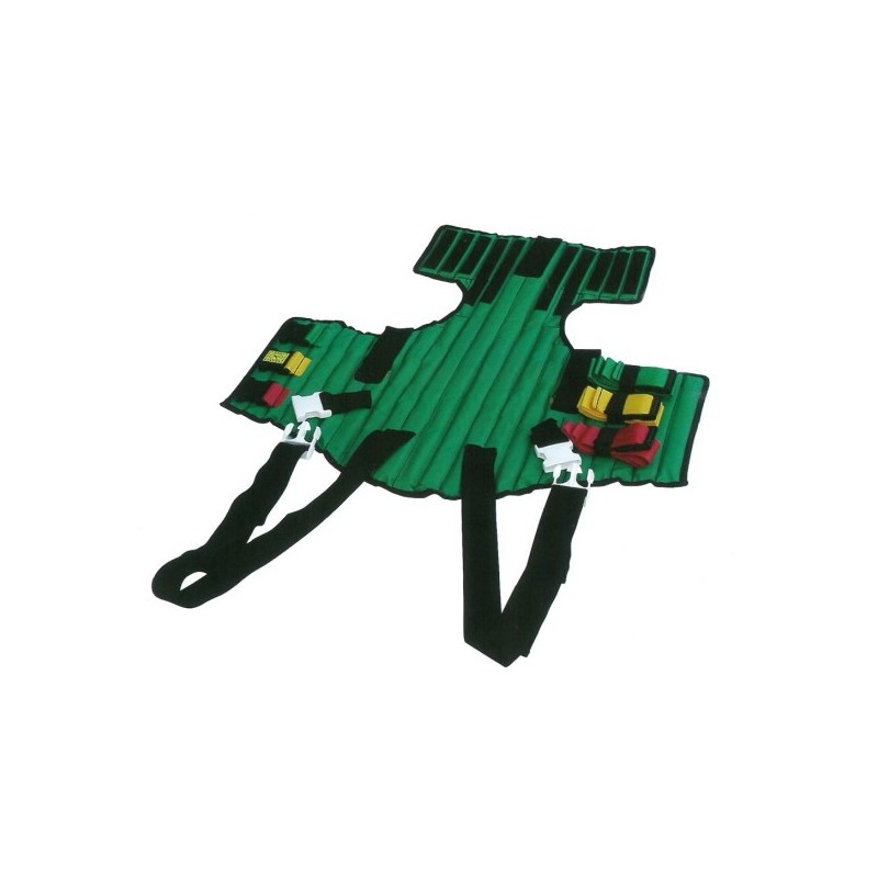 Spinale startonderbreker (extrinsecator)