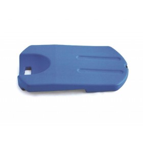 Cpr table for cardiac massage