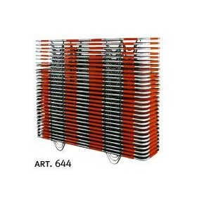 Nosze sztywne staŁy do przechowywania