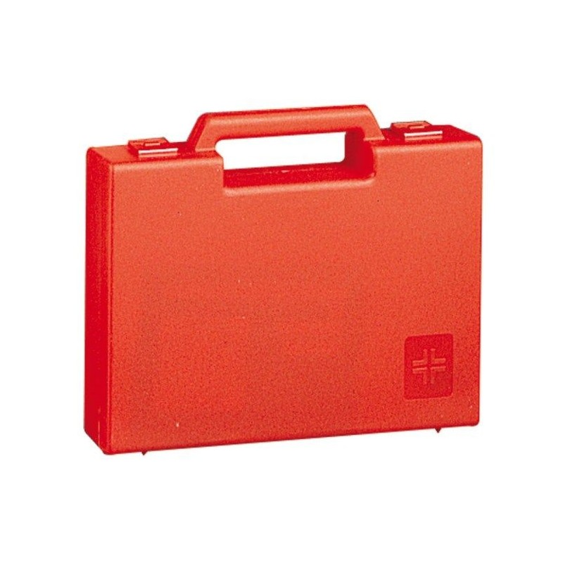 Trousse de premiers soins - trix vide