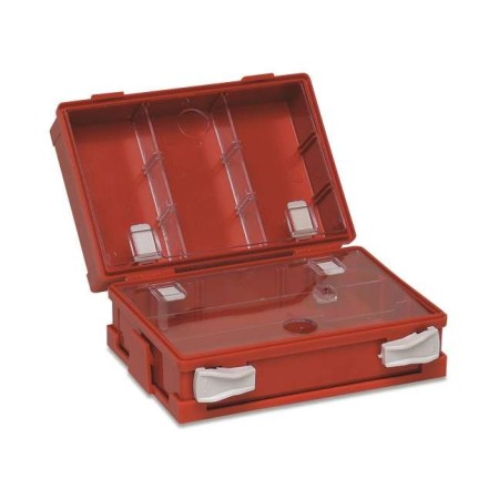 Trousse de premiers soins - minisan vide