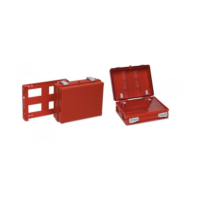 Trousse de premiers secours - medisan vide