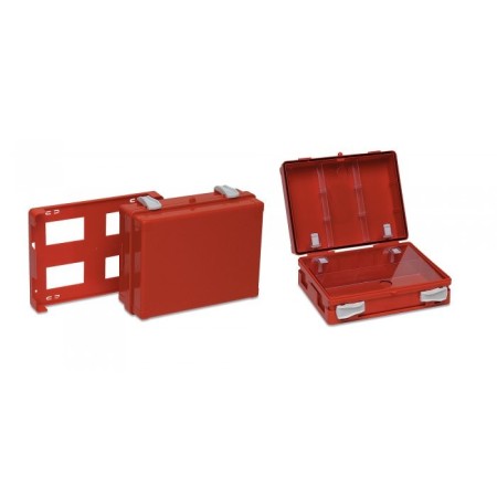 Torbica prve pomoči - medisan prazna