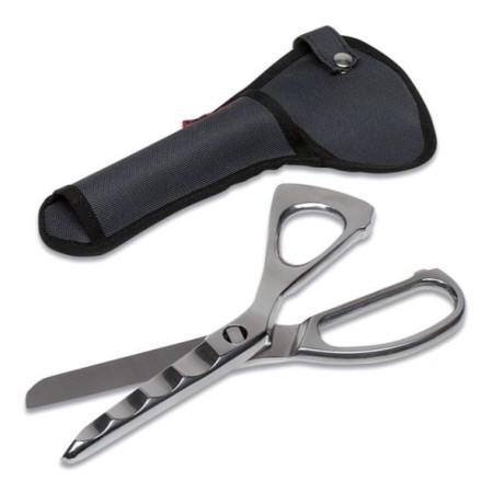 "shape" scissors