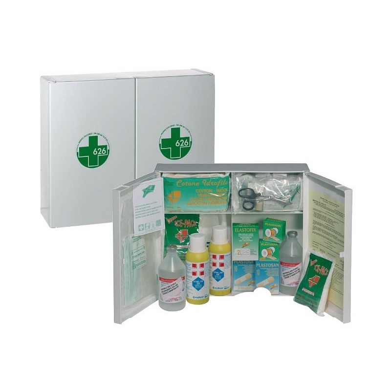 Szafka dm n.388 z dnia 15.07.03 załącznik 1 model podstawowy - 102 / p kompletny