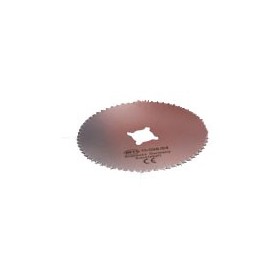 ALTERNATIVE ELECTRIC SAW BLADE FOR PLASTERS