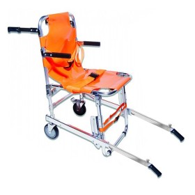2 kerekű evakuációs szedán szék