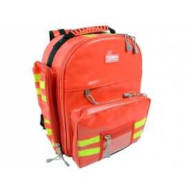 Emergency Backpack "Gima 12" PVC - Complete