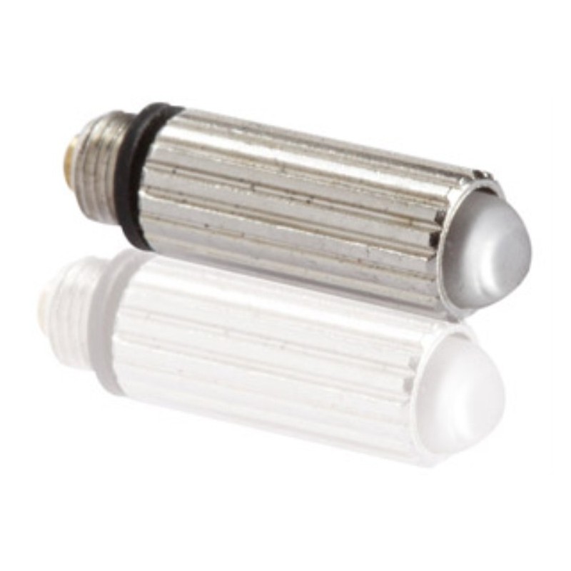 Bec de schimb xenon de 20.000 lux pentru lame de fibră optică