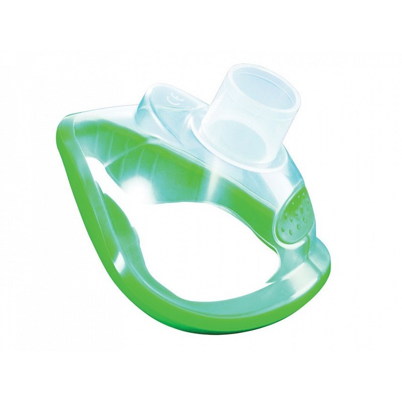 Jednorazowa maska ultra nr 3 - adult small - konf. 50 szt.