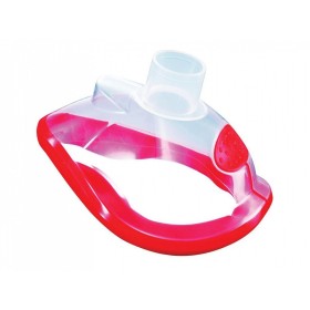 Wegwerp ultra mask no. 4 - medium adult - pak. 50 stuks.
