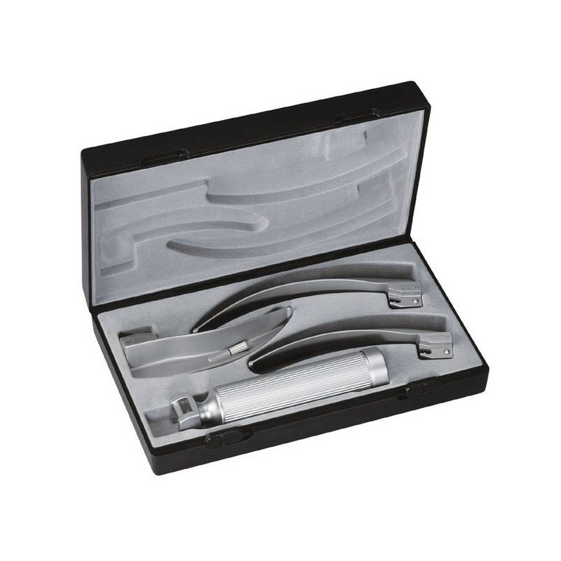 Laringoscopio riester ri-standard mc intosh (2-3-4) 7040