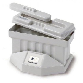 Artica 1 - 2 lt. - chemische desinfectie met digitale timer