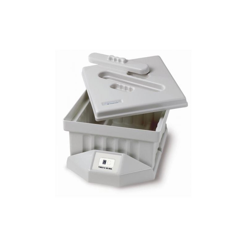 Artica 2 - 6 lt. - dezinfectare chimica cu timer digital