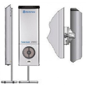 Sterilair pro - sterilizare aer - versiunea stand