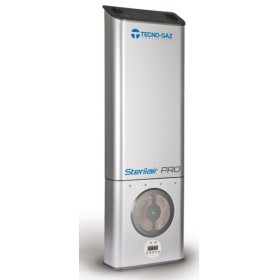 Sterilair pro - luftsterilisation - standversion